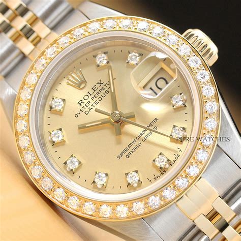 evay rolex|ebay rolex women's.